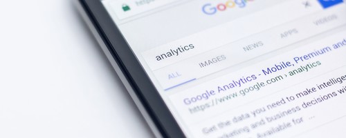 Suchmaschinen­optimierung (SEO)