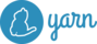 Yarn Logo