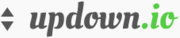 updown.io Logo