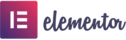 Elementor Logo