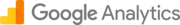 Google Analytics Logo