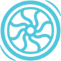 Flywheel Icon