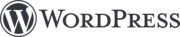 WordPress Logo