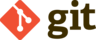 git Logo